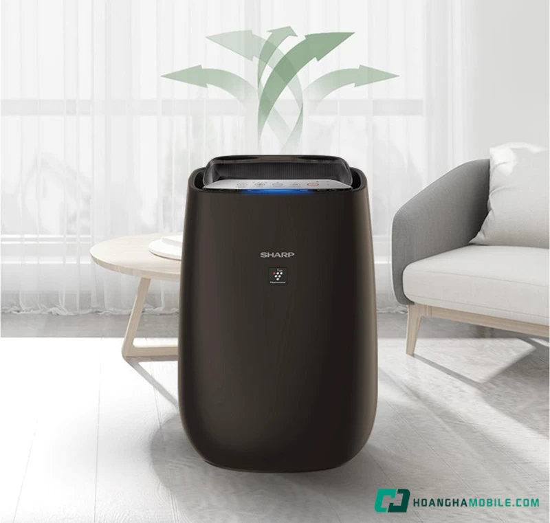 Máy lọc không khí SHARP. Máy lọc không khí SHARP.