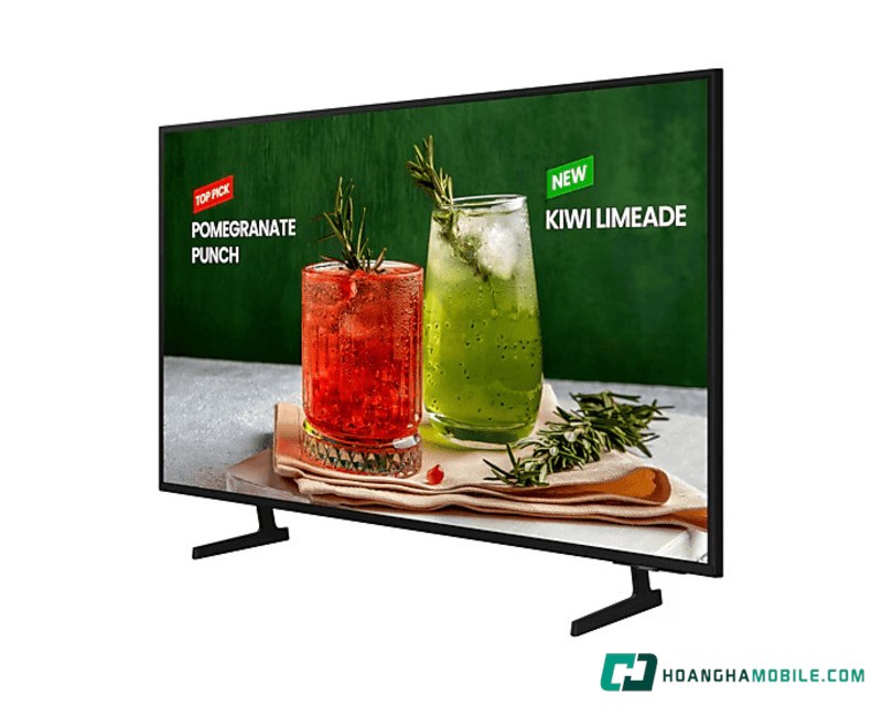 Trải nghiệm hình ảnh sống động. Trải nghiệm hình ảnh sống động.