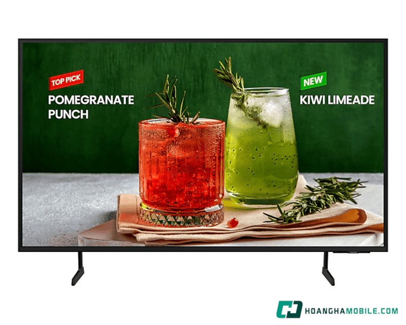 Âm thanh cao cấp. Âm thanh cao cấp.