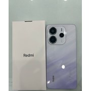 ĐIỆN THOẠI DI ĐỘNG (TEL) REDMI NOTE 14 TÍM 6G/128G TBH