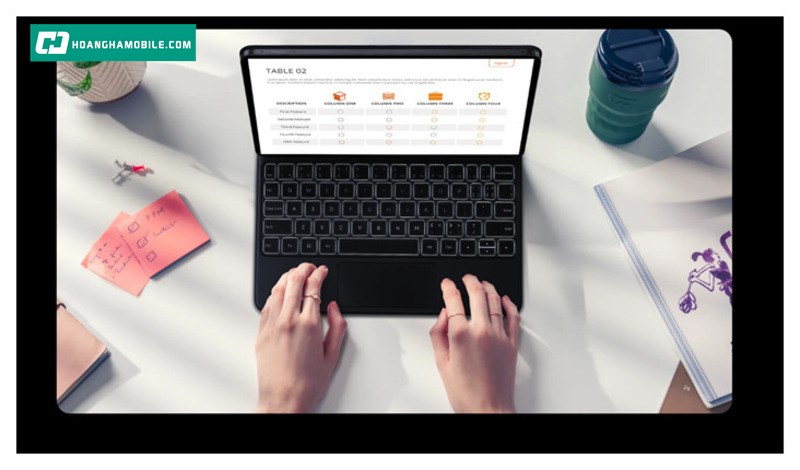 Nâng cao hiệu suất. Nâng cao hiệu suất.