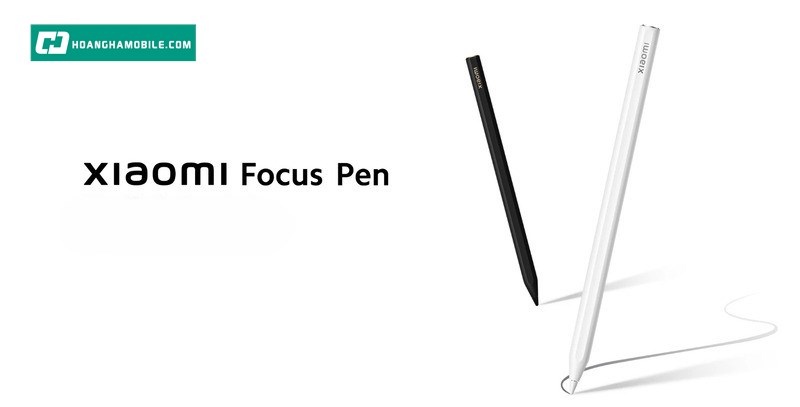 Xiaomi Focus pen. Xiaomi Focus pen.
