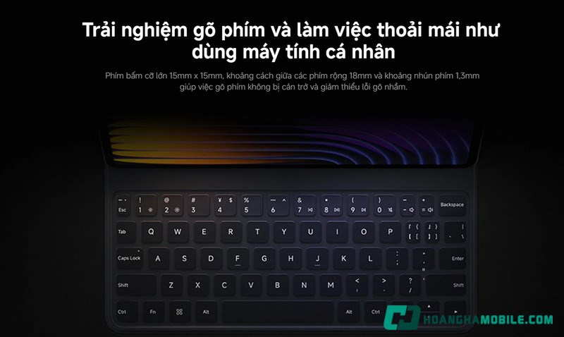 Trải nghiệm tối ưu.