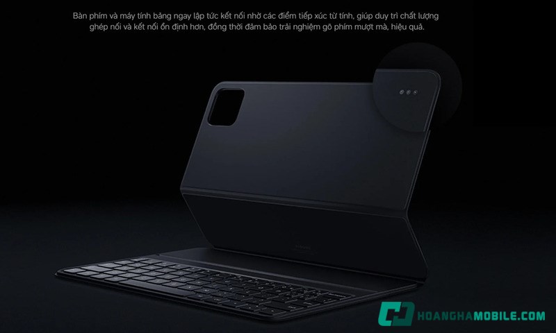 Tối ưu công việc.