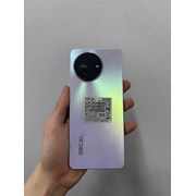 Điện thoại di động OSCAL TIGER 12 (12GB/256GB) - màu tím