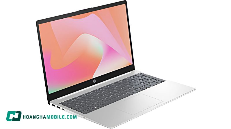 Laptop HP 15-fd1045TU-9Z2X1PA được trang bị bộ vi xử lý Intel Core Ultra 5 120U, mang lại hiệu suất mạnh mẽ và ổn định