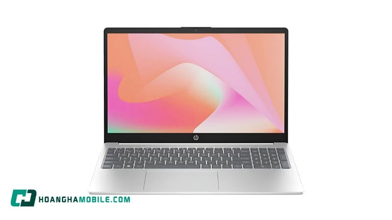Laptop HP 15-fd1045TU-9Z2X1PA là lựa chọn lý tưởng cho học tập và làm việc với thiết kế mỏng nhẹ, hiện đại Laptop HP 15-fd1045TU-9Z2X1PA là lựa chọn lý tưởng cho học tập và làm việc với thiết kế mỏng nhẹ, hiện đại