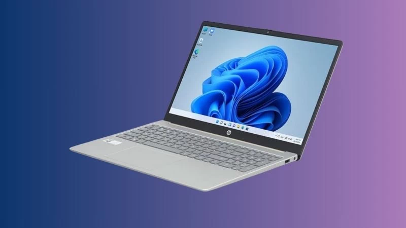HP 15-fd1062TU-9Z2Y0PA là mẫu laptop văn phòng tầm trung, hướng đến sinh viên, nhân viên văn phòng và người dùng cần một thiết bị gọn nhẹ nhưng vẫn đảm bảo hiệu năng ổn định HP 15-fd1062TU-9Z2Y0PA là mẫu laptop văn phòng tầm trung, hướng đến sinh viên, nhân viên văn phòng và người dùng cần một thiết bị gọn nhẹ nhưng vẫn đảm bảo hiệu năng ổn định