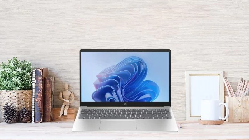 Laptop HP 15-fd1062TU-9Z2Y0PA là lựa chọn lý tưởng cho những ai đang tìm kiếm một chiếc laptop văn phòng mỏng nhẹ, hiệu năng ổn định và đáp ứng tốt nhu cầu học tập, làm việc Laptop HP 15-fd1062TU-9Z2Y0PA là lựa chọn lý tưởng cho những ai đang tìm kiếm một chiếc laptop văn phòng mỏng nhẹ, hiệu năng ổn định và đáp ứng tốt nhu cầu học tập, làm việc