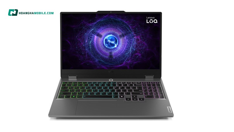 Laptop Lenovo LOQ. Laptop Lenovo LOQ.