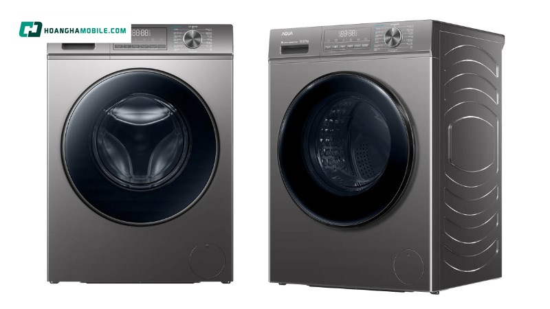 Hướng dẫn chọn mua và sử dụng máy giặt Aqua Hướng dẫn chọn mua và sử dụng máy giặt Aqua