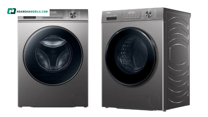 Hướng dẫn chọn mua và sử dụng máy giặt Aqua Hướng dẫn chọn mua và sử dụng máy giặt Aqua