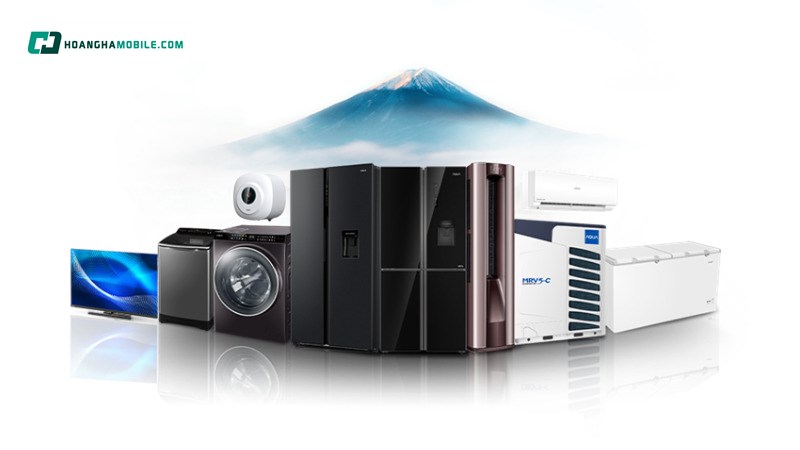 Aqua không chỉ nổi bật với máy giặt mà còn cung cấp nhiều dòng sản phẩm điện gia dụng chất lượng cao Aqua không chỉ nổi bật với máy giặt mà còn cung cấp nhiều dòng sản phẩm điện gia dụng chất lượng cao