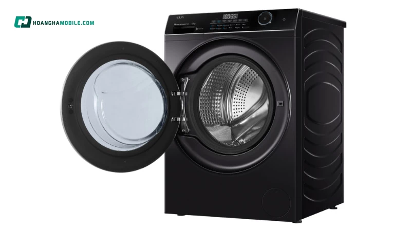 Máy giặt Aqua lồng ngang Máy giặt Aqua lồng ngang