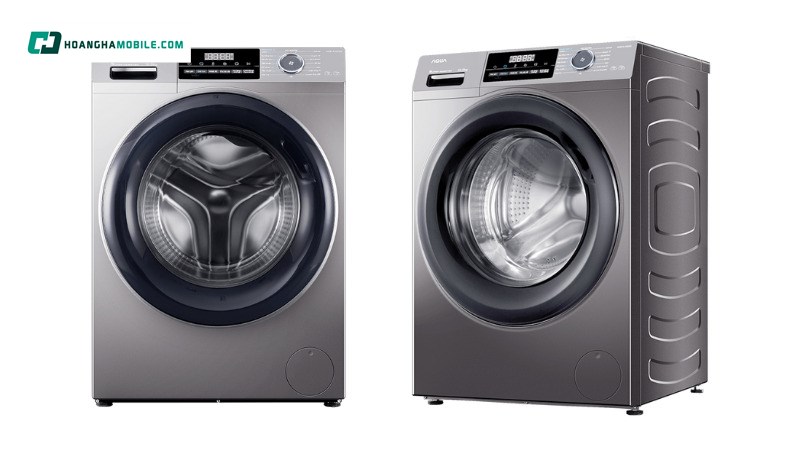 Máy giặt Aqua kết hợp sấy là giải pháp hoàn hảo cho những không gian nhỏ hoặc những gia đình không có chỗ phơi quần áo Máy giặt Aqua kết hợp sấy là giải pháp hoàn hảo cho những không gian nhỏ hoặc những gia đình không có chỗ phơi quần áo