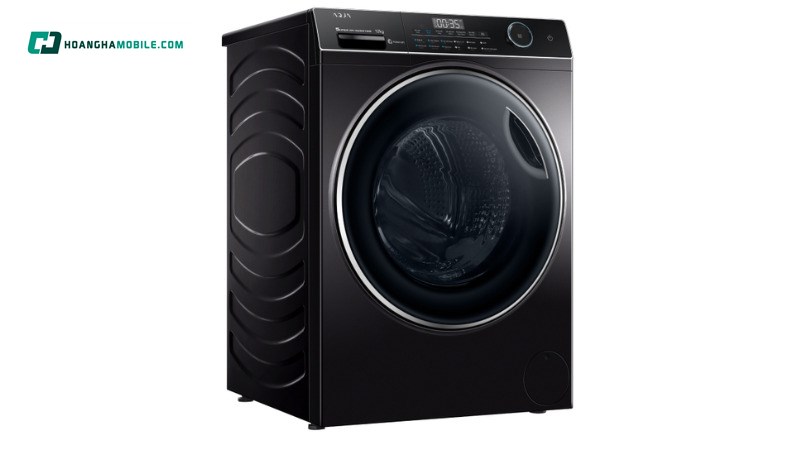 Quy trình sản xuất máy giặt Aqua Quy trình sản xuất máy giặt Aqua