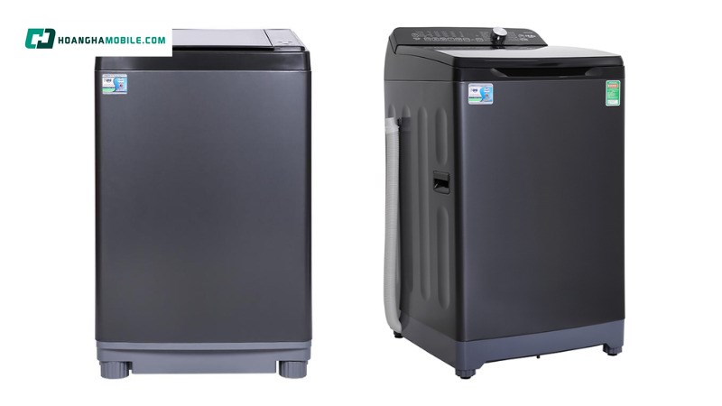 Máy giặt Aqua lồng đứng Máy giặt Aqua lồng đứng