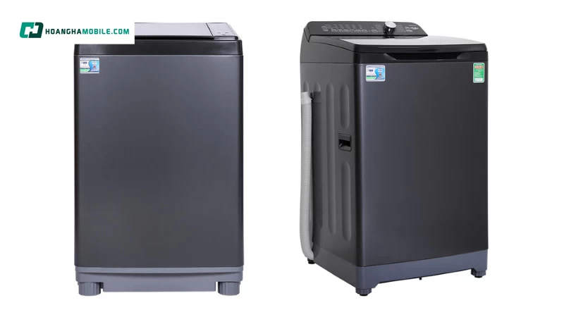 Máy giặt Aqua lồng đứng Máy giặt Aqua lồng đứng
