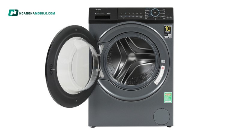 Một trong những ưu điểm nổi bật của máy giặt Aqua là sự ứng dụng công nghệ giặt hiện đại Một trong những ưu điểm nổi bật của máy giặt Aqua là sự ứng dụng công nghệ giặt hiện đại