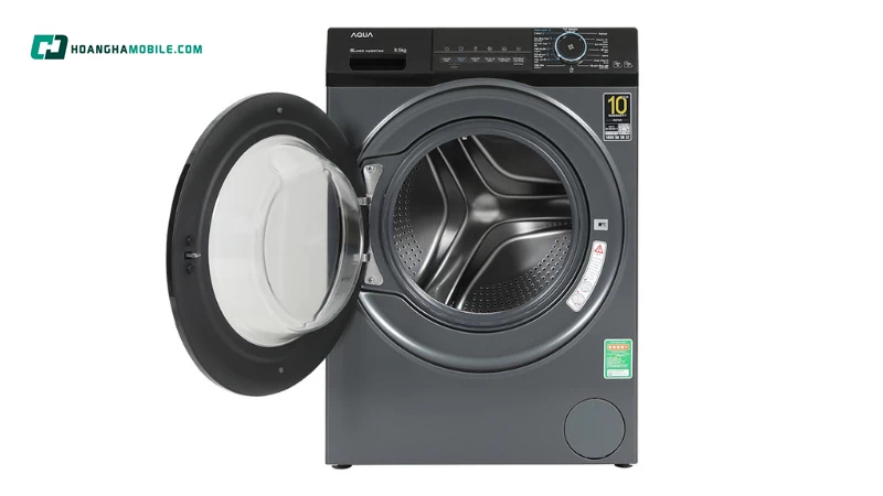 Một trong những ưu điểm nổi bật của máy giặt Aqua là sự ứng dụng công nghệ giặt hiện đại Một trong những ưu điểm nổi bật của máy giặt Aqua là sự ứng dụng công nghệ giặt hiện đại