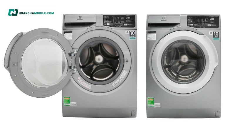 Máy giặt Electrolux với tính năng thông minh và tiện ích vượt trội Máy giặt Electrolux với tính năng thông minh và tiện ích vượt trội