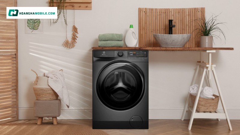 Hướng dẫn chọn mua và sử dụng máy giặt Electrolux Hướng dẫn chọn mua và sử dụng máy giặt Electrolux