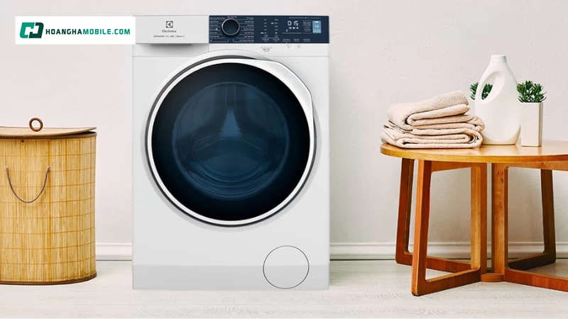 Máy giặt Electrolux gây ấn tượng với thiết kế hiện đại, tinh tế và sang trọng Máy giặt Electrolux gây ấn tượng với thiết kế hiện đại, tinh tế và sang trọng