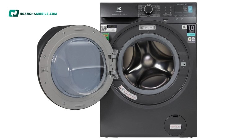 Máy giặt Electrolux là một trong những sản phẩm hàng đầu trên thị trường, được người tiêu dùng tin tưởng Máy giặt Electrolux là một trong những sản phẩm hàng đầu trên thị trường, được người tiêu dùng tin tưởng