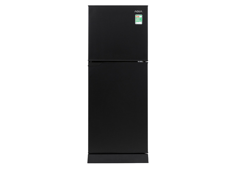 Tủ lạnh Aqua 130 lít AQR-T150FA(BS) là sự lựa chọn hoàn hảo cho những người sống độc thân hoặc các gia đình nhỏ từ 1 đến 2 thành viên