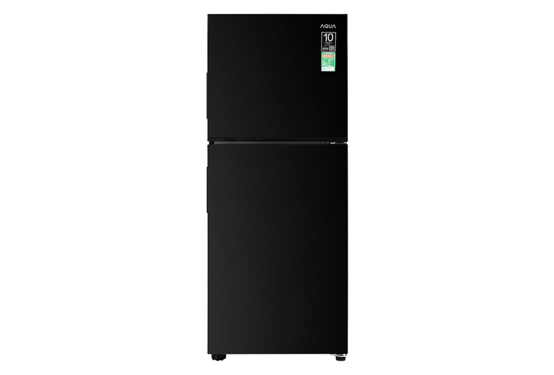 Tủ lạnh Aqua Inverter 189 lít AQR-T220FA(FB) là sự lựa chọn lý tưởng cho các gia đình nhỏ từ 2 đến 3 thành viên với nhu cầu lưu trữ thực phẩm không quá lớn