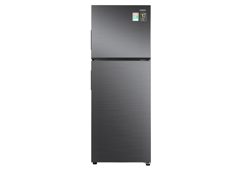 Tủ lạnh Aqua Inverter 212 lít AQR-T239FA(HB) là một lựa chọn tuyệt vời cho những gia đình nhỏ hoặc người sống độc thân có nhu cầu bảo quản thực phẩm không quá lớn