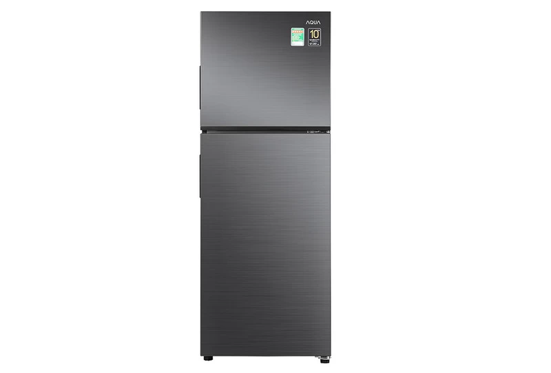 Tủ lạnh Aqua Inverter 212 lít AQR-T239FA(HB) là một lựa chọn tuyệt vời cho những gia đình nhỏ hoặc người sống độc thân có nhu cầu bảo quản thực phẩm không quá lớn Tủ lạnh Aqua Inverter 212 lít AQR-T239FA(HB) là một lựa chọn tuyệt vời cho những gia đình nhỏ hoặc người sống độc thân có nhu cầu bảo quản thực phẩm không quá lớn