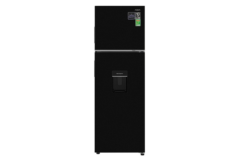 Tủ lạnh Aqua Inverter 279 lít AQR-T300FA(WFB) là một sản phẩm tủ lạnh hiện đại, được thiết kế nhằm đáp ứng nhu cầu lưu trữ thực phẩm của các gia đình nhỏ đến trung bình