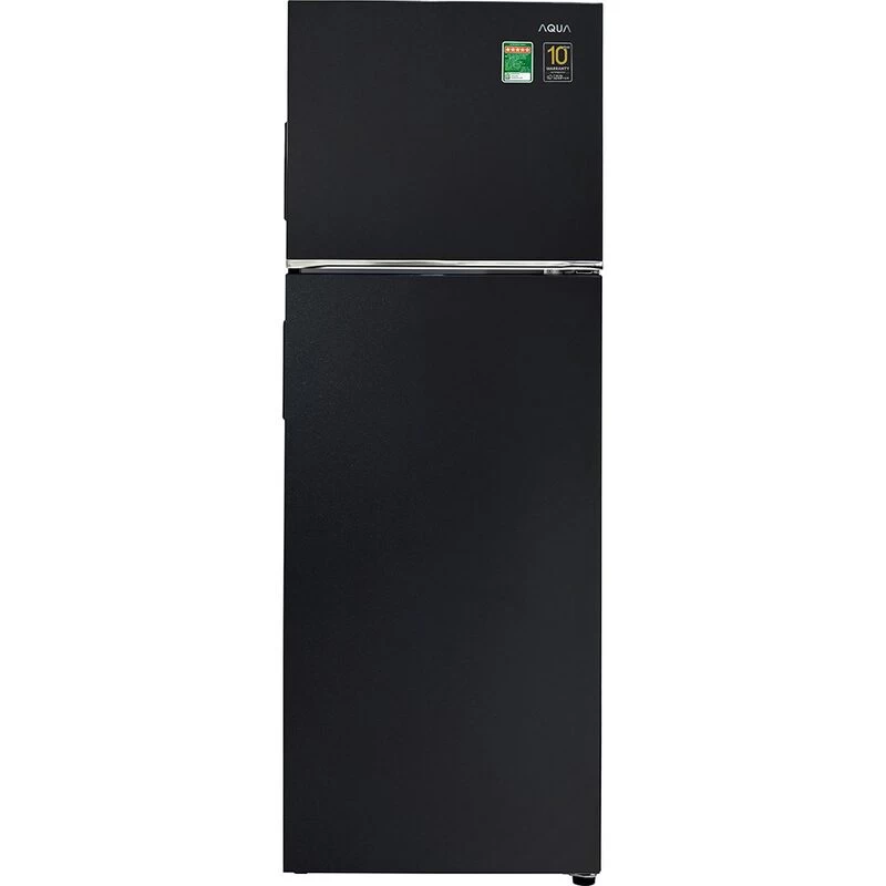 Tủ lạnh Aqua Inverter 283 lít AQR-T299FA(FB) là sự lựa chọn hoàn hảo cho các gia đình nhỏ với từ 2 đến 3 thành viên Tủ lạnh Aqua Inverter 283 lít AQR-T299FA(FB) là sự lựa chọn hoàn hảo cho các gia đình nhỏ với từ 2 đến 3 thành viên