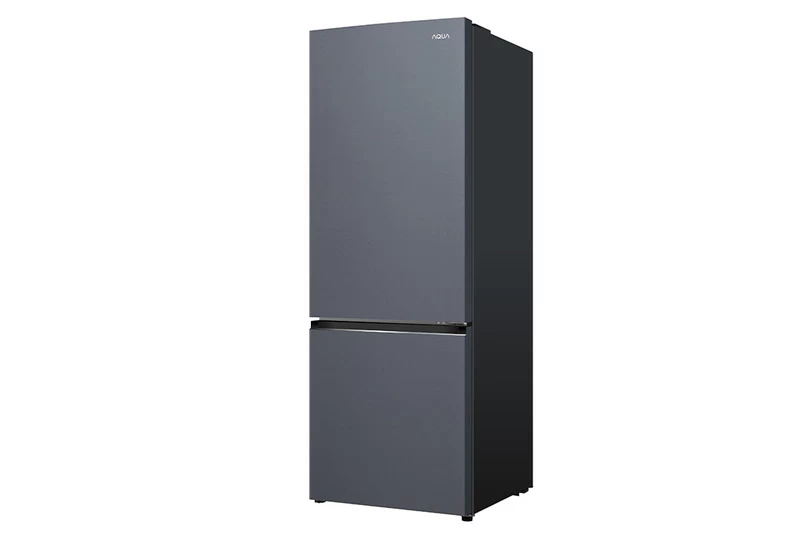 Aqua Inverter 292 lít AQR-B360MA(SLB) - Thiết bị cần thiết tối ưu và bảo quản thực phẩm Aqua Inverter 292 lít AQR-B360MA(SLB) - Thiết bị cần thiết tối ưu và bảo quản thực phẩm