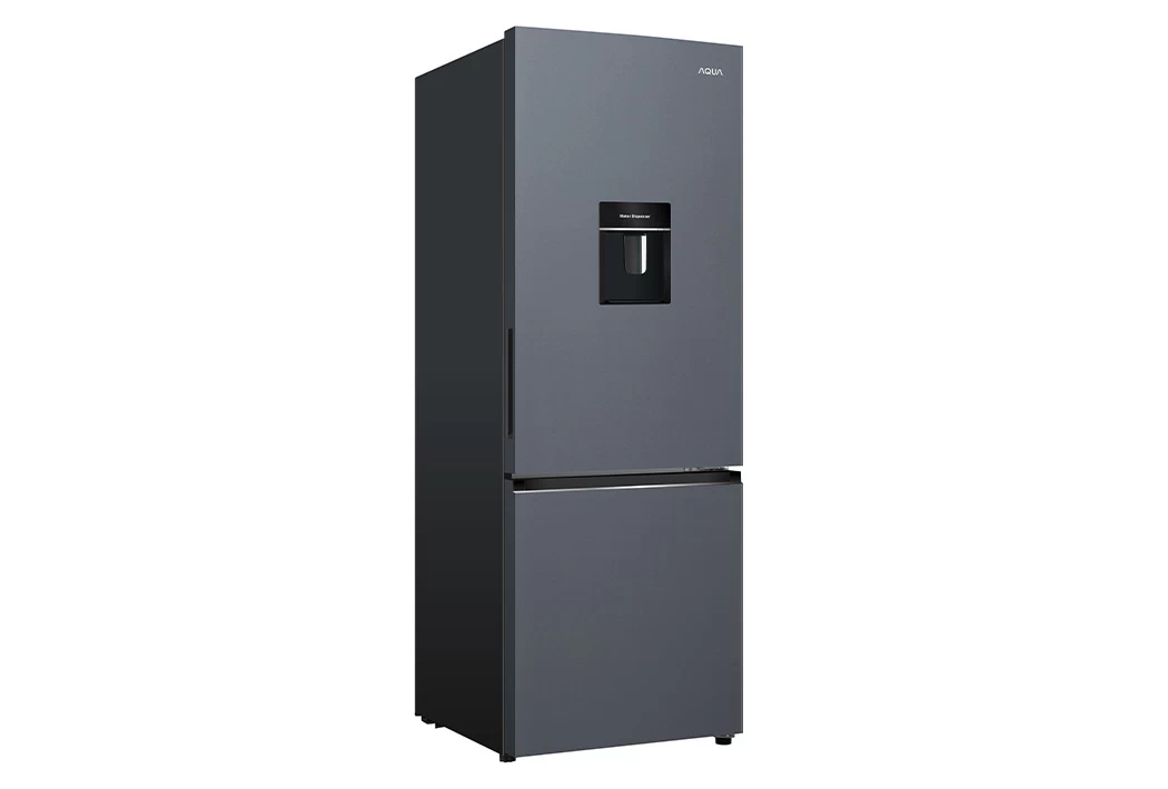 Tổng dung tích 317 lít của Aqua AQR-B360MA(WSL) được chia thành ba ngăn chính: ngăn lạnh dung tích 167 lít, ngăn đá 91 lít và ngăn chuyển đổi linh hoạt với 34 lít Tổng dung tích 317 lít của Aqua AQR-B360MA(WSL) được chia thành ba ngăn chính: ngăn lạnh dung tích 167 lít, ngăn đá 91 lít và ngăn chuyển đổi linh hoạt với 34 lít