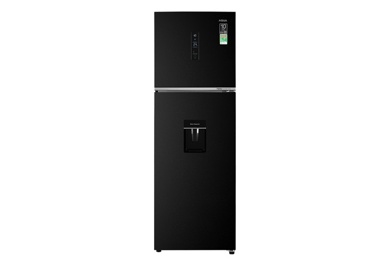 Tủ lạnh Aqua Inverter 347 lít AQR-T400FA(WFB) là một sản phẩm tiên tiến, được thiết kế đặc biệt cho các gia đình từ 3 đến 4 thành viên có nhu cầu lưu trữ thực phẩm lớn