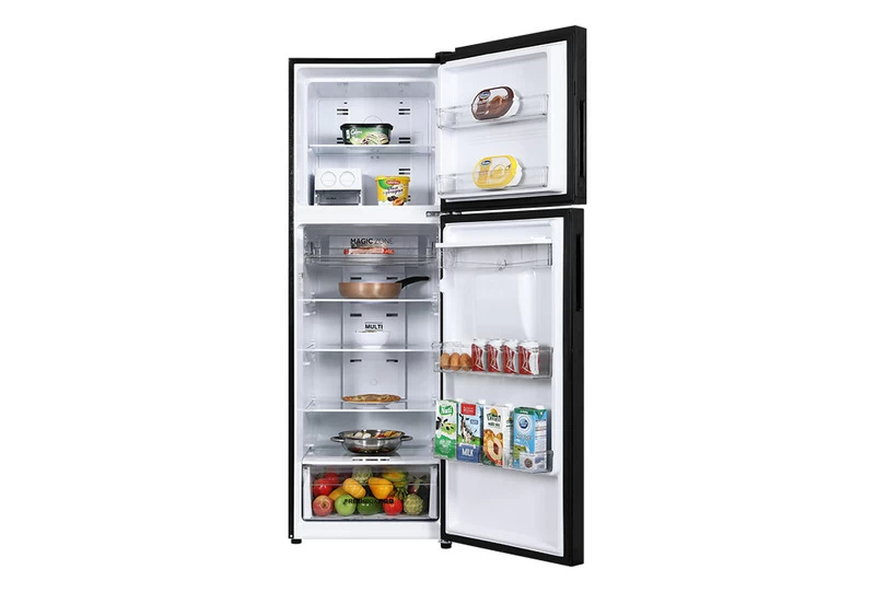 Aqua Inverter 347 lít AQR-T400FA(WFB) với các tính năng hiện đại và khả năng bảo quản tối ưu Aqua Inverter 347 lít AQR-T400FA(WFB) với các tính năng hiện đại và khả năng bảo quản tối ưu