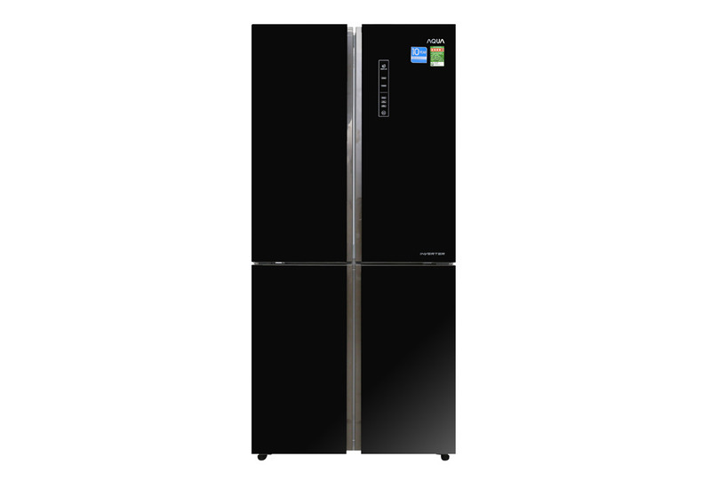 Tủ lạnh Aqua Inverter 456 lít Multi Door AQR-IG525AM GB là một trong những sản phẩm đáp ứng tốt nhất những nhu cầu đó