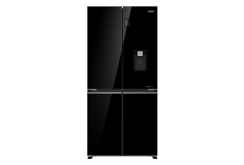 Tủ lạnh Aqua Inverter 469 lít Multi Door AQR-M536XA(WGB) là một sản phẩm cao cấp thuộc dòng tủ lạnh Multi Door