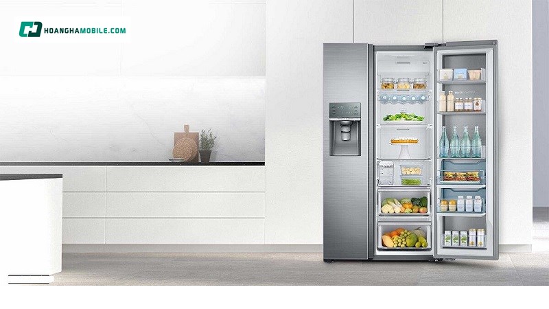 Tủ lạnh dành cho gia đình trung bình (3 - 5 người) Tủ lạnh dành cho gia đình trung bình (3 - 5 người)