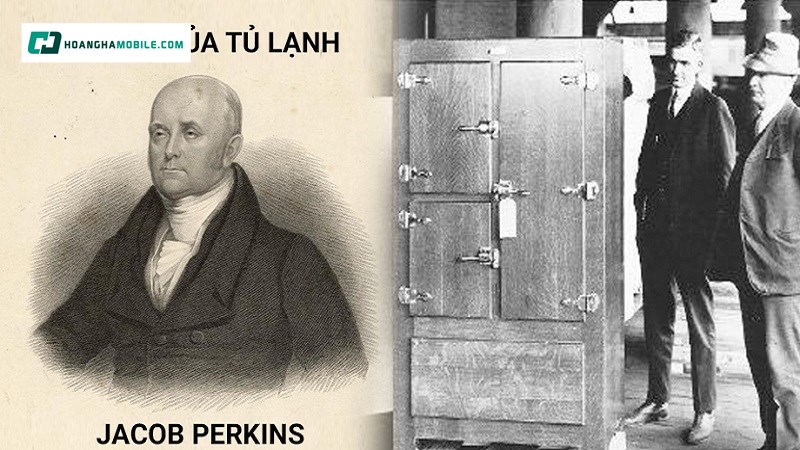 Chặng đường phát triển của ngành công nghiệp sản xuất tủ lạnh Chặng đường phát triển của ngành công nghiệp sản xuất tủ lạnh