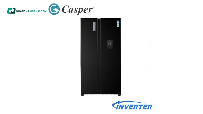 Tủ lạnh Casper ngày càng được ưa chuộng trên thị trường nhờ thiết kế hiện đại, nhiều tính năng tiện ích cùng giá thành hợp lý Tủ lạnh Casper ngày càng được ưa chuộng trên thị trường nhờ thiết kế hiện đại, nhiều tính năng tiện ích cùng giá thành hợp lý