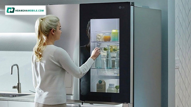 Tầm quan trọng của tủ lạnh trong cuộc sống hiện đại Tầm quan trọng của tủ lạnh trong cuộc sống hiện đại