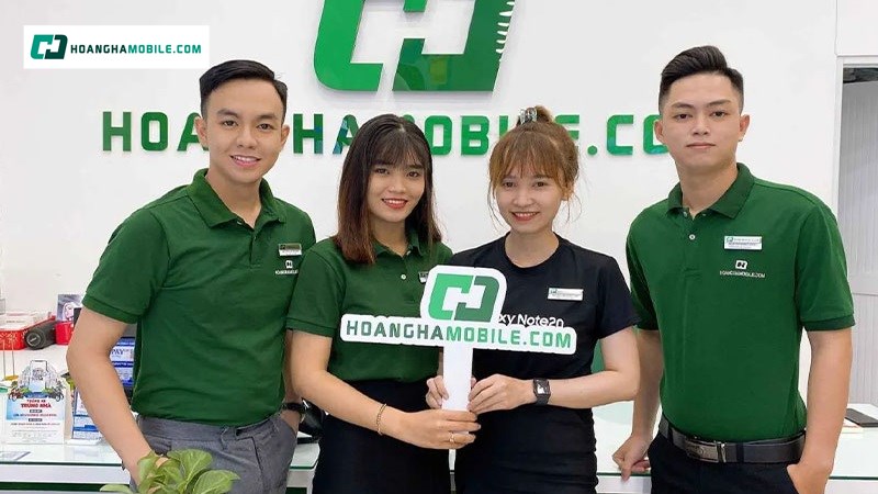 Những ưu đãi khi mua các sản phẩm tủ lạnh tại Hoàng Hà Mobile