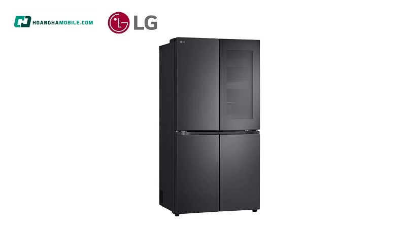 Các sản phẩm tủ lạnh LG được đánh giá cao nhờ công nghệ tiên tiến, thiết kế sang trọng cùng nhiều tính năng thông minh Các sản phẩm tủ lạnh LG được đánh giá cao nhờ công nghệ tiên tiến, thiết kế sang trọng cùng nhiều tính năng thông minh