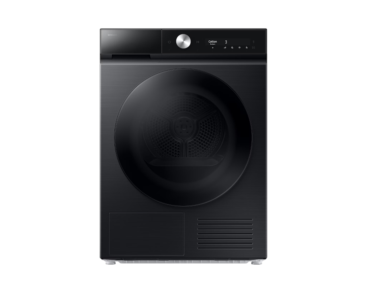 Máy sấy bơm nhiệt Samsung 10 Kg DV10BB9440GBSV