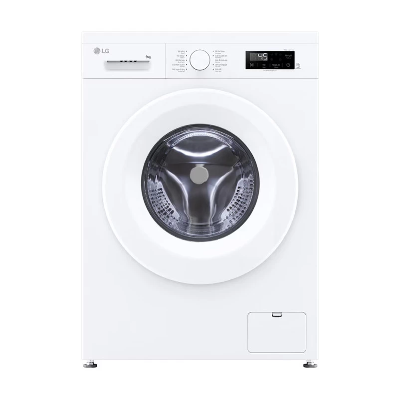 Máy giặt lồng ngang LG Inverter 9.0 kg FB1209S6W là sản phẩm nổi bật trong danh mục máy giặt hiện nay nhờ công nghệ tiến tiến, thiết kế tinh tế và hiệu suất đáng kể. Máy giặt lồng ngang LG Inverter 9.0 kg FB1209S6W là sản phẩm nổi bật trong danh mục máy giặt hiện nay nhờ công nghệ tiến tiến, thiết kế tinh tế và hiệu suất đáng kể.