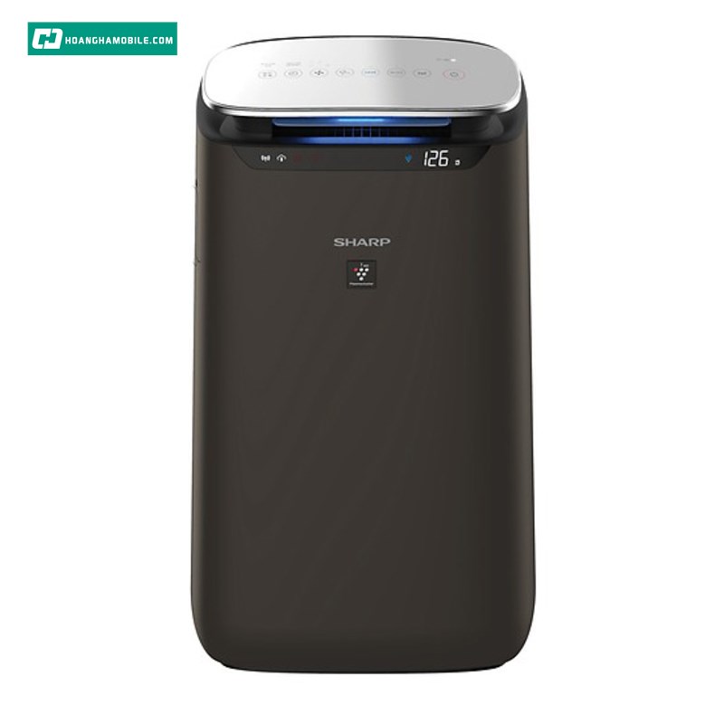 Máy lọc không khí SHARP FP-J80EV-H là một trong những dòng sản phẩm tiên tiến của thương hiệu Sharp Máy lọc không khí SHARP FP-J80EV-H là một trong những dòng sản phẩm tiên tiến của thương hiệu Sharp