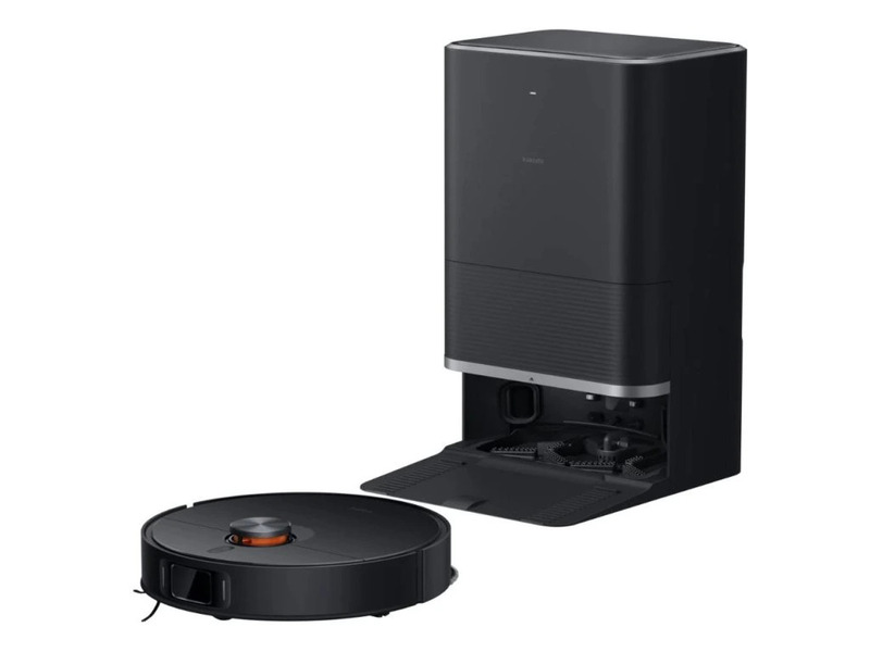 Robot hút bụi thông minh Xiaomi X20 Max là dòng robot hút bụi cao cấp, tích hợp nhiều tính năng tiên tiến, giúp gia đình bạn duy trì không gian sống sạch sẽ, thoáng mát và tiện nghi hơn